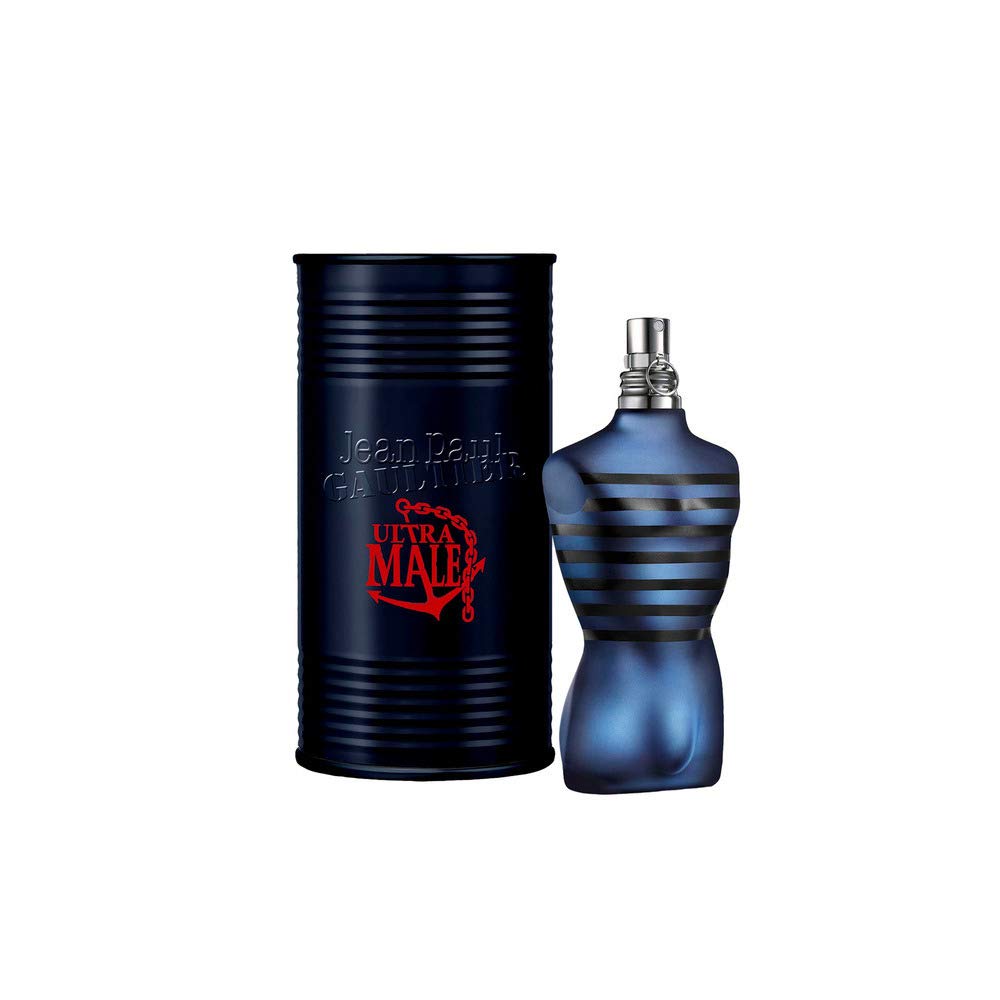 Jean Paul Gaultier Ultra Male Intense EDT - Main Image